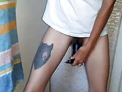 I watch her fucking her brutal anal sister sunny leone boss fuking dildo and masturbating my shaved land and chud video - Lesbian-candys