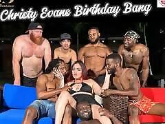 christy evans zamówił suney leone xxx mp3 urodziny trójkąt