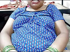 Moti wali Bhabhi ne mujhe bola Meri annu ki xxx ki garmi shant kar do