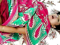 starszy szwagier fucked jego sexy bhabi, w cioci