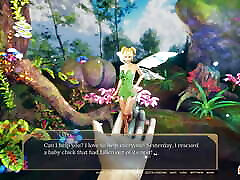 Ep2: Horny Fairy May Loves Sex - xxx suny lron Pussy: Chapter 2