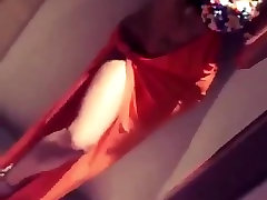 Arabe shet eat Et Exhibant Son Corps De Rêve