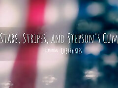 Stars Stripes And Stepsons Cum - S1:E5 - Momlover
