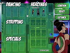SOMETHING UNLIMITED - PART 15 - HARLEYQUEEN DIAMOND By MissKitty2K