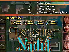 Treasure Of Nadia - Ep 47 - Hot Selfie by MissKitty2K