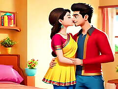Bihari Bhabi Ki Chudai - 4K Upscaled ultraHD