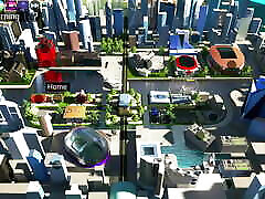 Complete Gameplay - Milfy City, Part 28 1.0
