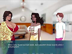 SexNote - PT 99 - She really wants to get pregnant
