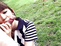 Massive Outdoor Facial Bukkake for Skinny Japanese Teens by budak adara old Guys