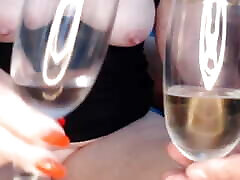 Mature Wife&039;s Bold Pee Adventure: Breaking Boundaries in sunny leon prom sex - 197