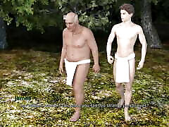 Laura Island Adventures: Saving the Unfaithful Wife - Episode 5