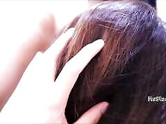 Reverse Cowgirl Creampie - Asian Filipina Babe MsStacy08