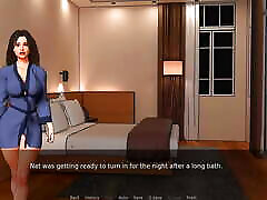 A Couple S Duet of Love & Lust: Husband Gives Consent to His Wife to Go on Party with Other Man - Episode 65