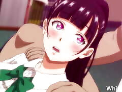 HENTAI - Until the end of summer