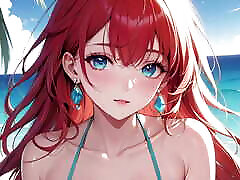 collection dillustrations de beauté nittama 1
