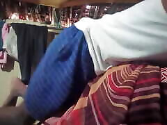 Indian desi bhabhi and hot boy sexy video.