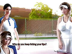 My Boss&039;s wife sucked my cock and swallowed my cum - 3D Hentai Animated Porn With Sound - Apocalust