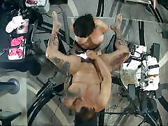 Strap on Stories -Breed HIM - After U ButtFuck me I ButtFuck U view 4. Rizin&039; Studio. 4K.