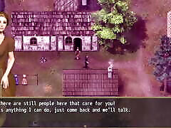 A Struggle with Sin 2 Cursed Witch