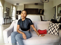 Beautiful black girl gone wild casting