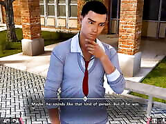 Double Homework Ep3 - pt.15 - You&039;re Late By MissKitty2K