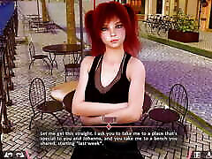 Double fully stockingsed girl boobs10 Ep4 - pt.23 - You Need To Hear The Truth By MissKitty2K