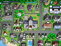 Summertime Saga Reworked - 19 My Sluttygram Account by MissKitty2K