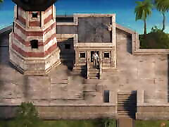 Treasure Of ren viet nam - Ep 84 - Madalyn&039;s Holy Mouth by MissKitty2K