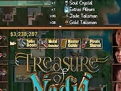 Treasure Of Nadia - Ep 92 - Health Problems by MissKitty2K