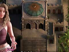 Treasure Of Nadia - Ep 125 - Bad Girls In A Church by MissKitty2K