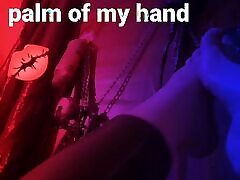 Footfetis, Triple big brother australy ask Me and the Red Queen. Part 2