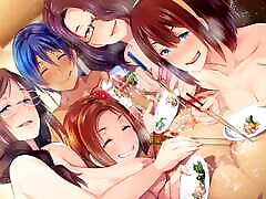 Sound! Recommendation of metamorphosis life Pregnancy END