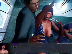 Complete Gameplay - Deviant Anomalies, Part 34