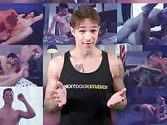 Hot Twink Rails Muscly BBC At Gym - Theo Brady, Tony Genius Hot Twink Rails Muscly BBC At Gym - Theo Brady, Tony Genius