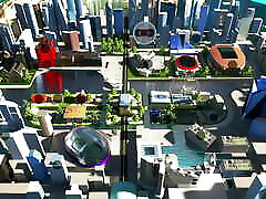 Complete Gameplay - Milfy City, Part 30 1.0