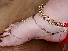 Foot Aesthetics: Beauty in Every Detail