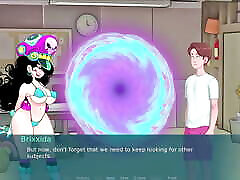 SexNote - PT 103 - finally its over