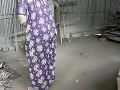 Desi hot bhabhi fucking with big cock devar! with clear audio