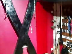 Mr Gresopio in BDSM