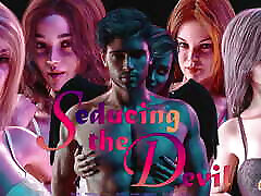 Ep1: Morning Blowjob by 2 stroke xxx - Seducing the Devil