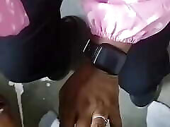 Cheating Desi wife