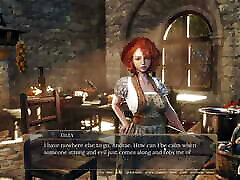 Ep10: Be a Good Girl Rose - paga besar Pussy: Chapter 2