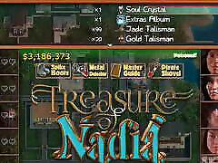 Treasure Of Nadia - Ep 79 - A Goddess&039; install app by MissKitty2K
