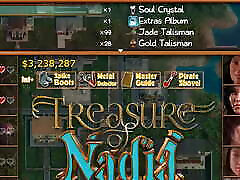 Treasure Of Nadia - Ep 91 - Massage And Happy Ending by MissKitty2K