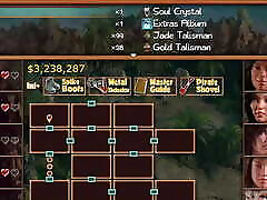 Treasure Of Nadia - Ep 93 - Tomb Keys by MissKitty2K