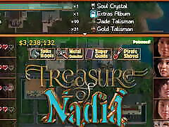 Treasure Of Nadia - Ep 99 - Is Pricia Cursed by MissKitty2K