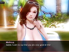Unlimited Pleasure Part 5 Gameplay by LoveSkySan69