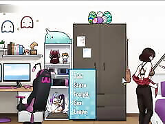 House Chores - Part 36 House Chores! By LoveSkySan