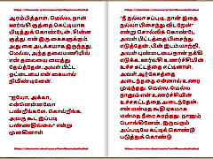 Tamil Sex Story - Tamil Kama Kathai - A man Who has Two Wife Part 3