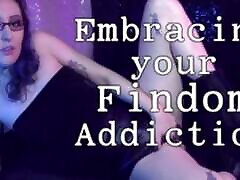 Embracing your Findom Addiction - Miss Faith Rae&039;s Femdom Mesmerizing Financial Domination and Worship
